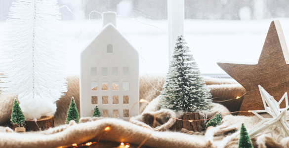 It’s the most organized time of the year… | Uncluttered