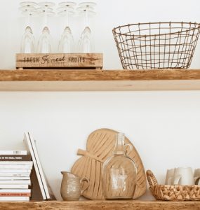 New Year, New (Organized) You! | Uncluttered