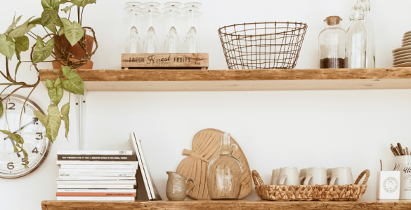 New Year, New (Organized) You! | Uncluttered