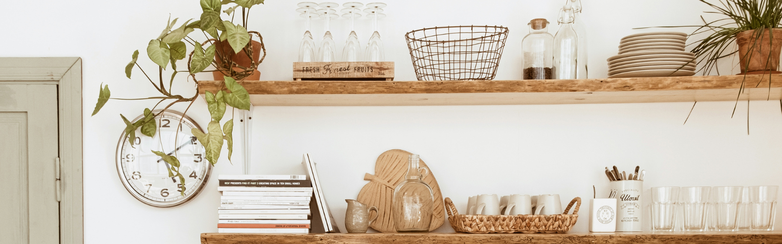New Year, New (Organized) You! | Uncluttered