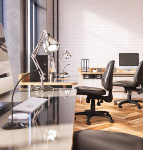 How Office Clutter Happens | Uncluttered