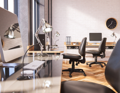 How Office Clutter Happens | Uncluttered
