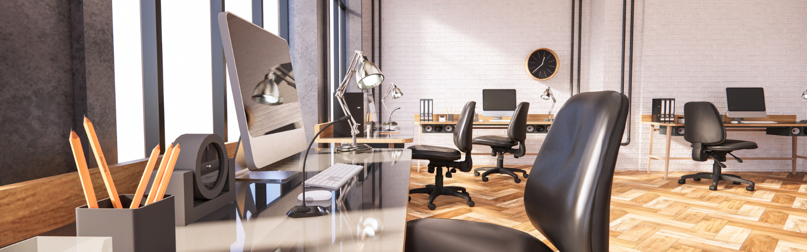 How Office Clutter Happens | Uncluttered