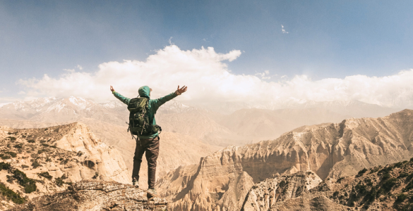 Embrace Your Dreams: Creating a Life List for a Fulfilling Journey | Uncluttered