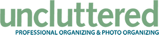 Uncluttered Professional Organizing Blog